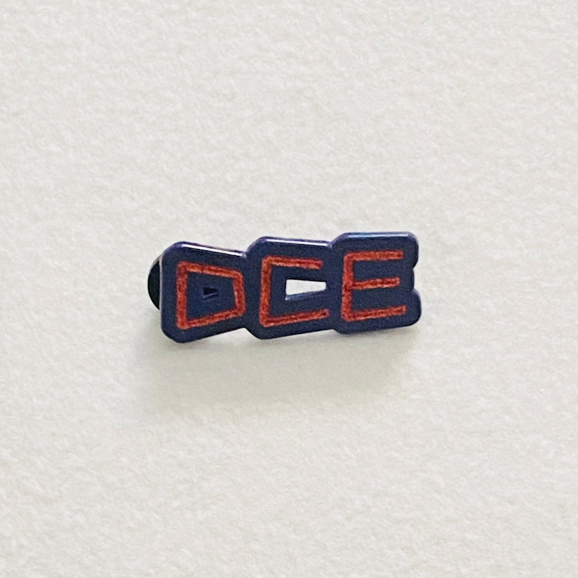 DCE Pin