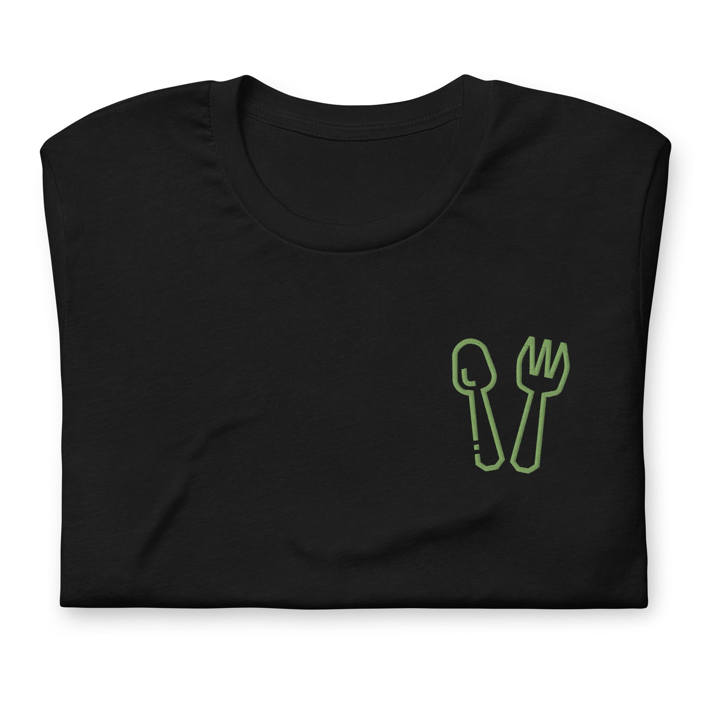 We Eat Together Tee